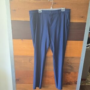 adidas Men's Deep Blue Pants